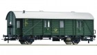 64417 Roco Postal car